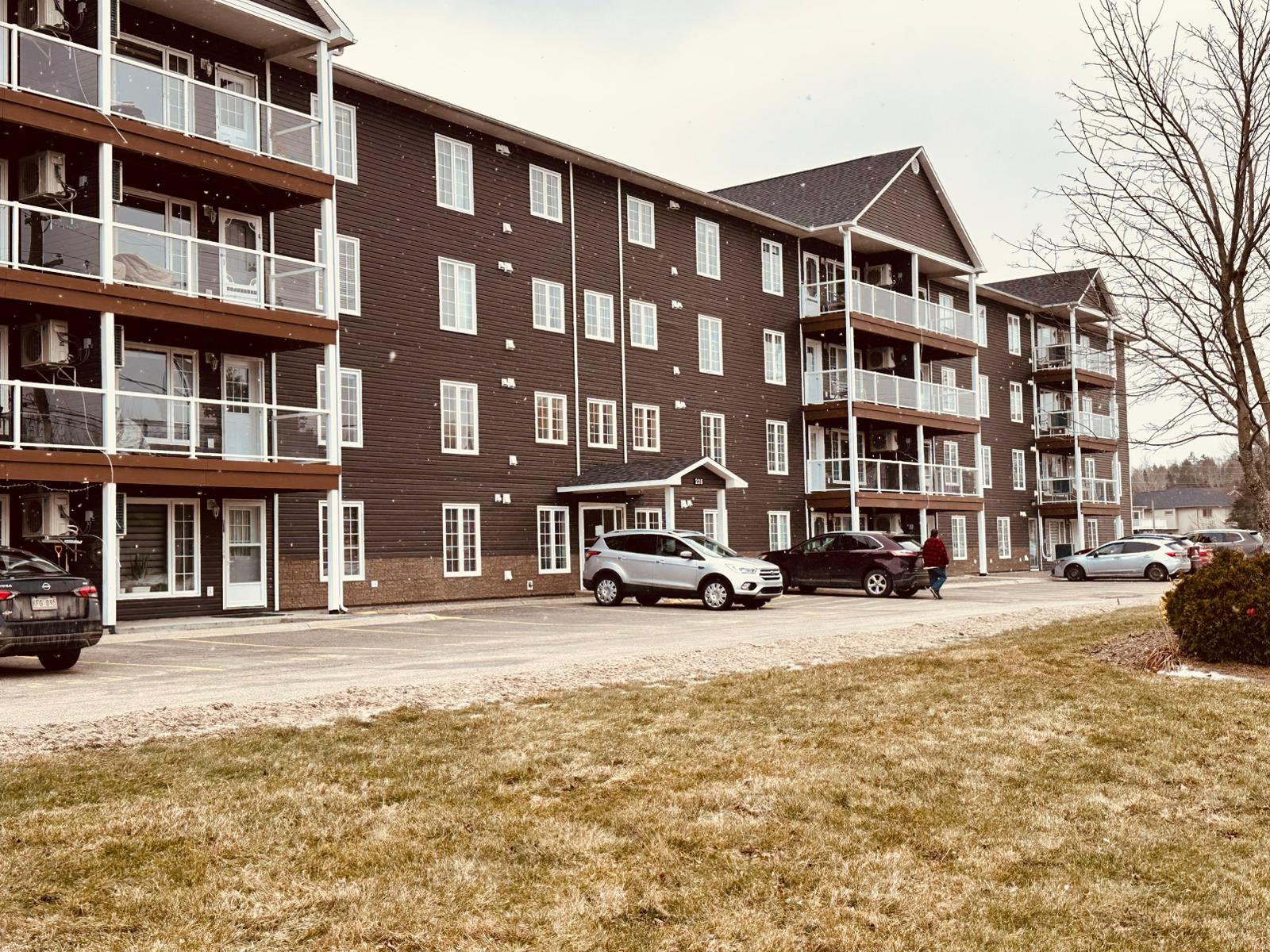 Apartment 1
