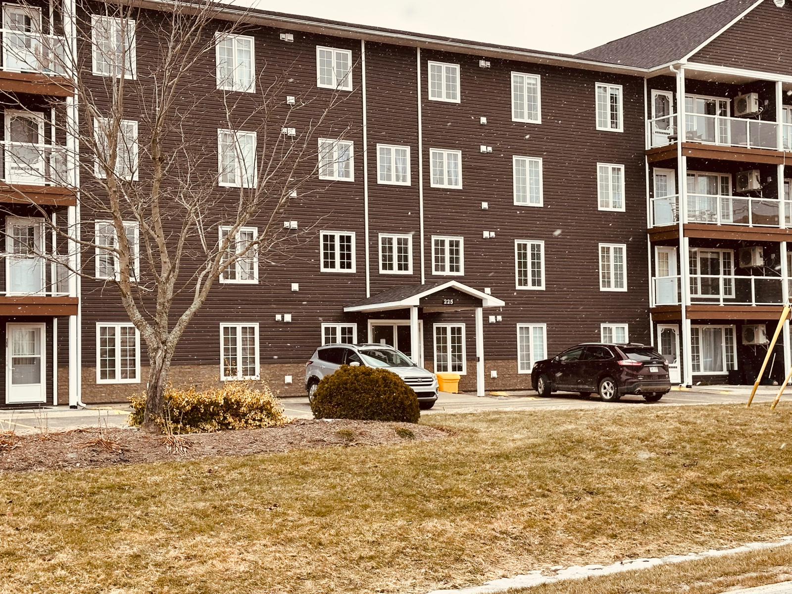 Apartment 2