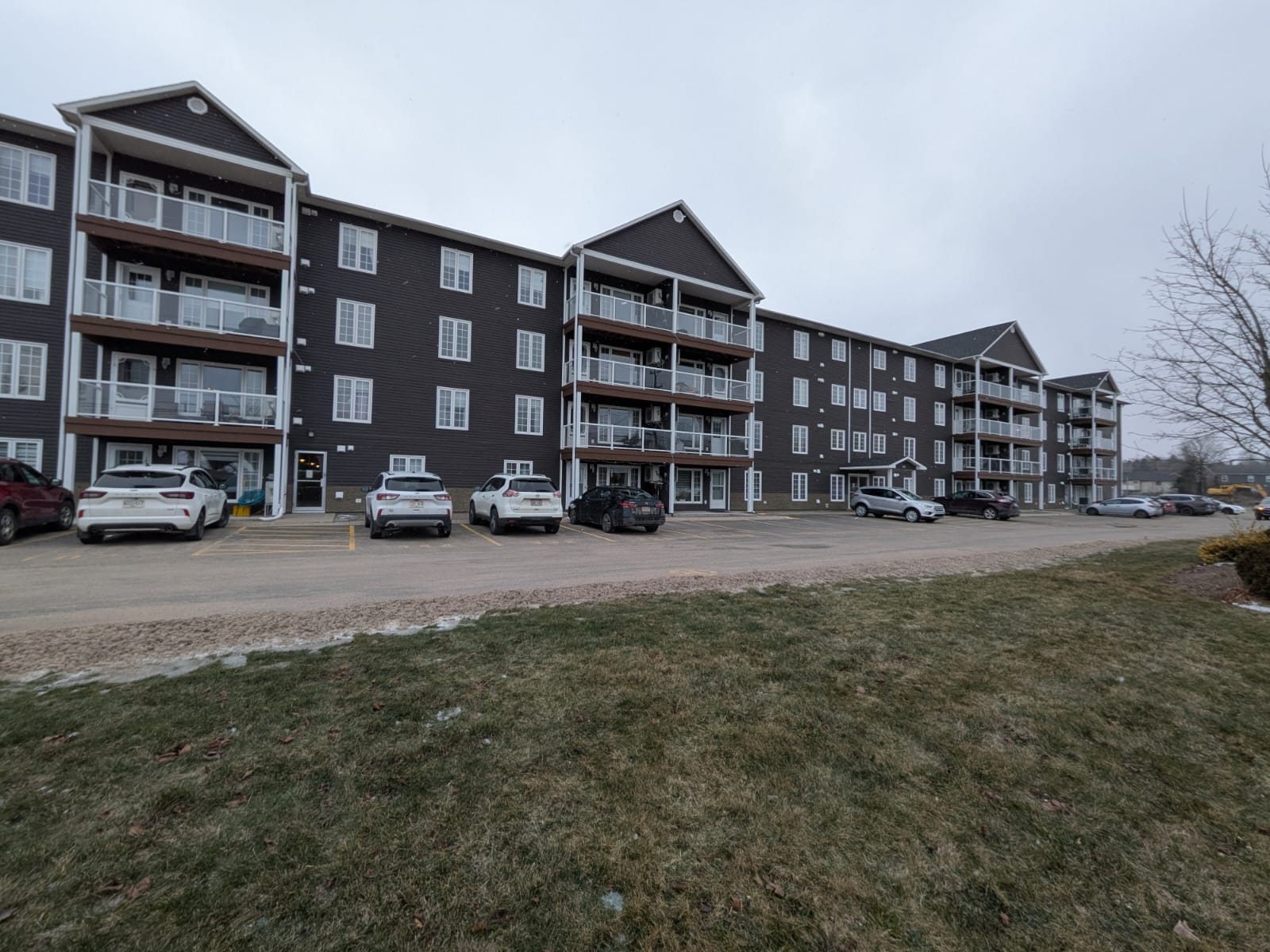 Apartment 3