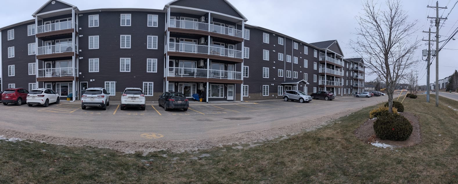 Apartment 4